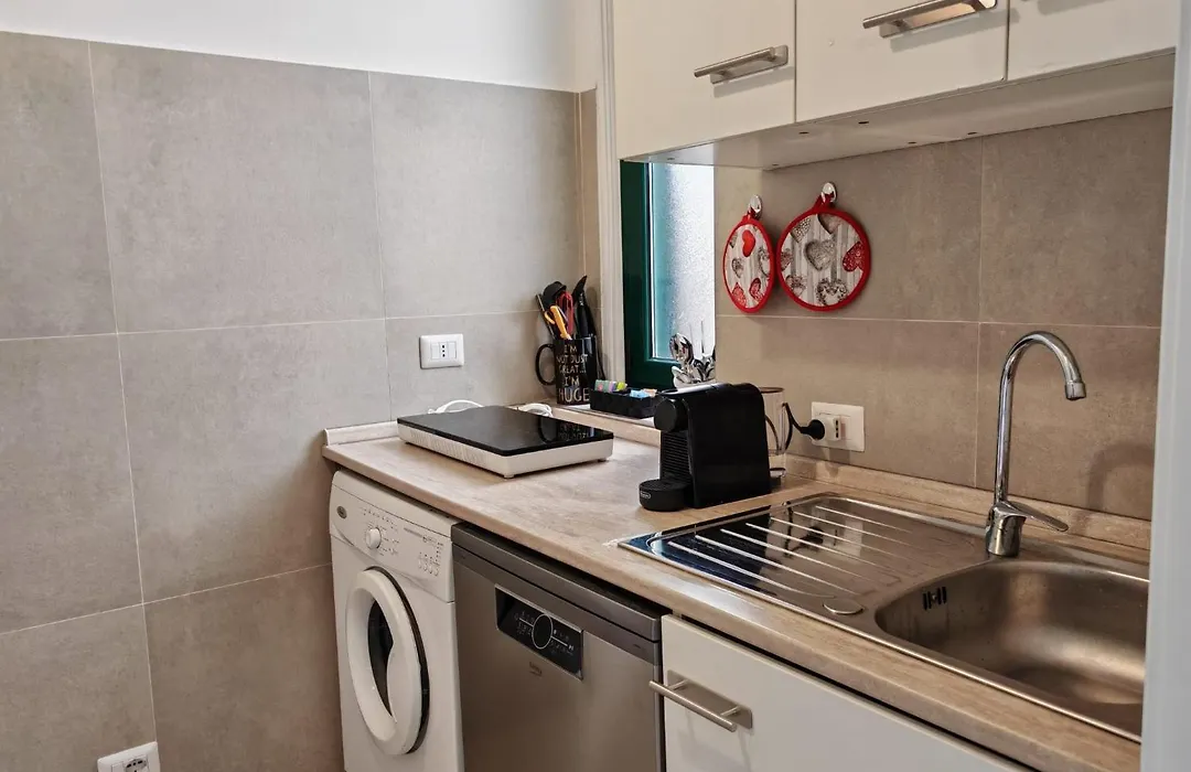 Jonathan Suite 2 Città Studi Porta Venezia Milano-1